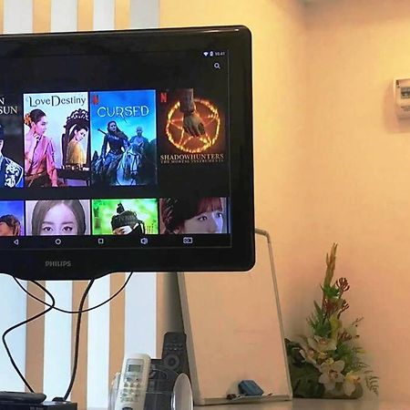 Zy Studio @ Evo Soho Bangi Astro Wifi Netflix Exterior foto